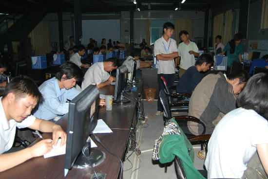 品管部需哪些培训?-品管培训心得报告