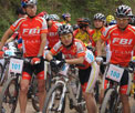 2010年“连天红杯”全国山地自行车冠军赛