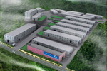 <b>生产基地—企业形象</b>