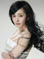 魅力女人杨幂
