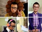 小男人文章