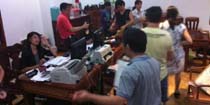 西南地区救命火爆场面
