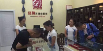 南昌昌北机场店救命火爆场面