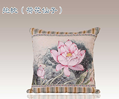 荷花仙子