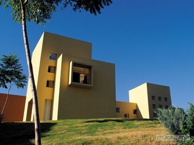 homecare de mexico护肤品工厂_建筑