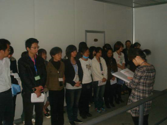 连天红召开关于依法缴纳个人所得税培训会(2)