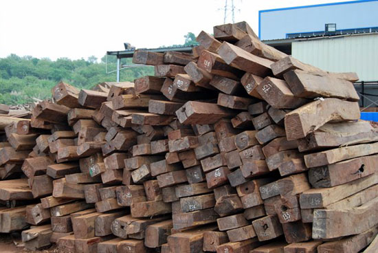 连天红木材加工_企业动态_连天红(福建)家具有限公司