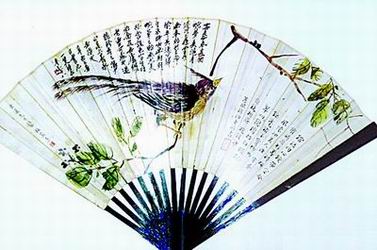 绾结同心绶带宜_绘画_连天红(福建)家具有限公