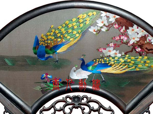 2015苏州刺绣牌子好不好 哪款好评价