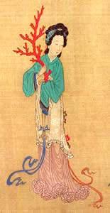 五千年中国富豪排行榜 揭秘历史首富_民间