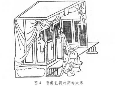 听小红红wo给你们讲述中国家具史de故事