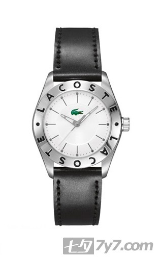 <em>LACOSTE女士腕表</em>系列_奢侈_连天红(福建)家