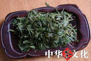 湖南名茶--龙虾花茶_中国茶_连天红(福建)家具