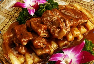 上海的地方特色_大杂烩