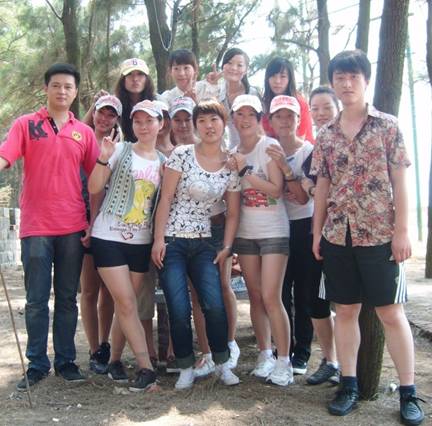 团队合作的意义_群英荟萃_连天红(福建)家具有