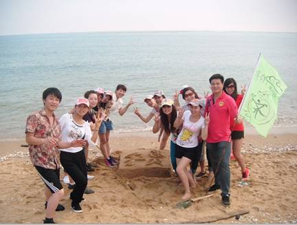 团队合作的意义_群英荟萃