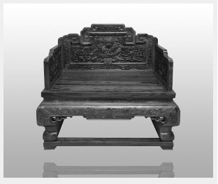 北方周末报-红木家具网上卖 营销文化非比寻常