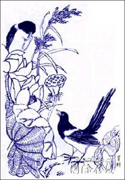 中国家具之--图案寓意\/\/6_用之不尽取之不竭