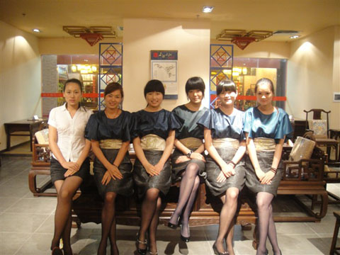 埋藏过去,迎接新年!_花样年华