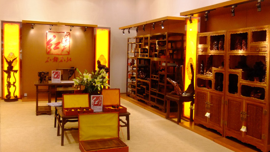 福州东百群升礼品店喜庆开业_企业动态