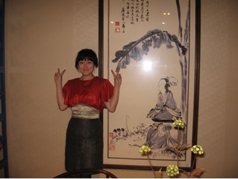 如何管理好一个店_职业秀场