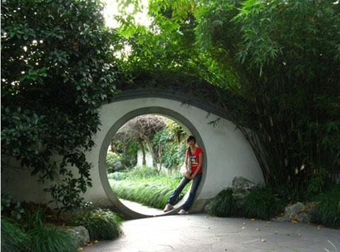 一个人的旅行感受美好_百味人生