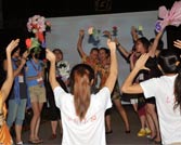 第09期晚会酒会集