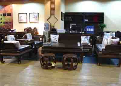 终身无理由退货各地镜头之青岛海博店--什么投