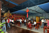 2011中国邮储客户节•连天红红木品鉴之旅——品鉴红木