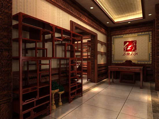 喜讯!连天红第二家厦门工艺礼品店即将开业_企