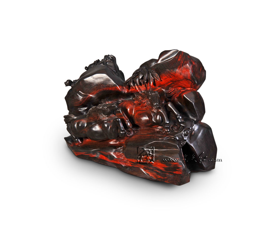 青梅竹马-观赏类