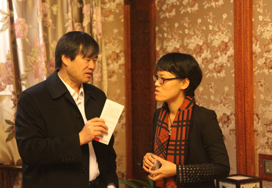 华中师范大学副校长、国家文化产业研究中心主