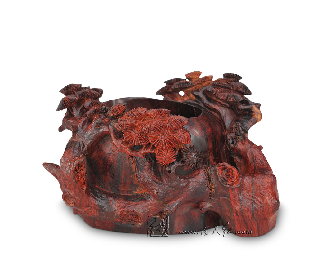 万年长青-实用类