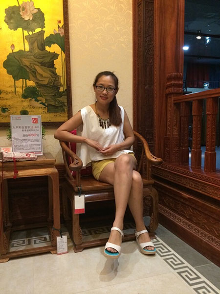 【14年7月第1名】石娜销售心得_销售心得