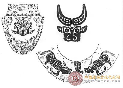 牛纹生肖(2)